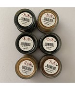 Meltonian Shoe Cream Polish (Black 002 Light Brown 006 London Tan 009 READ - £39.84 GBP