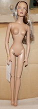 Tyler Wentworth Ready To Wear Romance 16” Doll Tonner 2003 TW9416 Signed... - $148.99