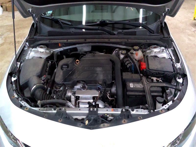 Engine ECM Electronic Control Module 2.5L Fits 17-22 COLORADO 103816341 - $58.44