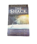 Shack by William P. Young (2008, Trade Paperback) Soft Cover Book Good C... - €3,07 EUR