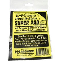 Cir-Cut Super Micro Fleece Pad Black - €33,64 EUR