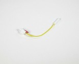 OEM Refrigerator Temperature Sensor For Samsung RFG297AARSXAA NEW - $41.99