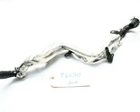 2018 AUDI A4 2.0T COOLANT HOSE LINE TUBE P6630 - $43.99