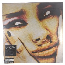 Willow Smith Vinyl LP Record Album I Feel Everything Sealed Shrink Wrapped - £26.02 GBP