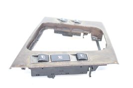 00-06 BMW 323i 3 SERIES Shifter Trim W/ Window Switches F4132 image 8