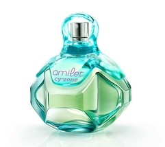 Cyzone Amilet Perfume for Women 1.7 oz (lbel esika L&#39;bel) - £15.97 GBP