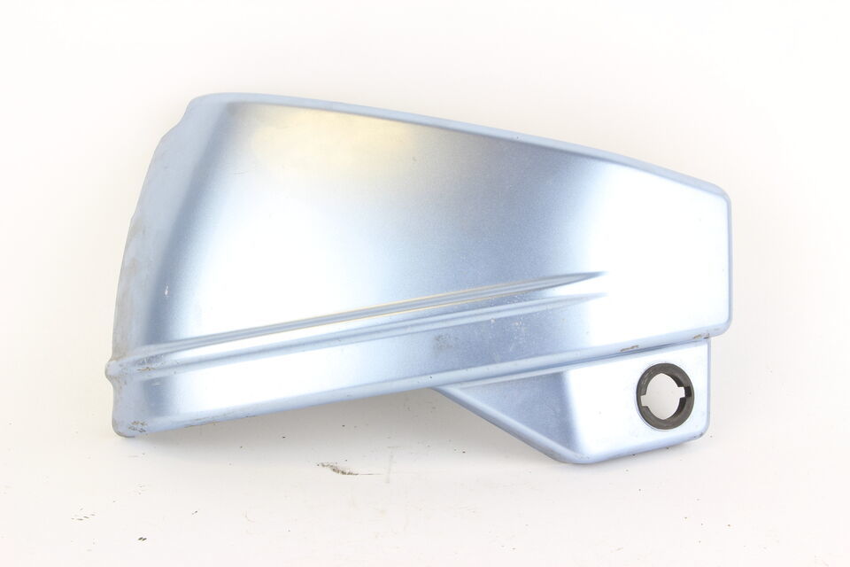 2004 Yamaha V Star 650 Left Side Cover Panel Cowl Fairing r4785 - $32.66
