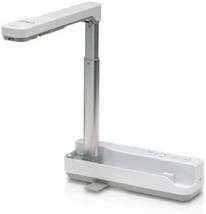 Epson DC-06 Portable Document Camera with XGA resolution and USB connectivity - £78.32 GBP