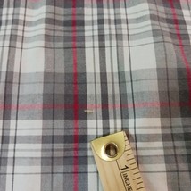 George Button-Down Collar Men's Multicolor Cotton Shirt Short Sleeve M (38-40) image 4