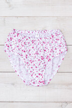 Comfortable Women&#39;s Underwear – Elastic Waistband &amp; Everyday Wear, Any s... - $13.88+