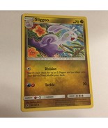 2017 Sliggoo Pokemon Stage 1 Rare Card 95/145 - $3.68 CAD
