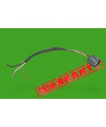 2006-2009 range rover sport L320 fuel pump wire connector plug pig tail - $1,025.20 MXN