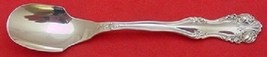 George VI aka Richfield By Frank Smith Sterling Cheese Scoop 5 1/4&quot; Custom - £54.86 GBP