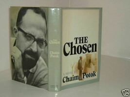 Il Prescelto Di Chaim Potok 1967 - £84.94 GBP