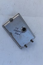 Dodge Chrysler 5.7L Hemi Engine Control Unit Module ECU ECM 04896415AF image 4