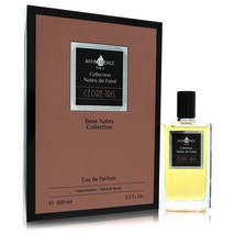 Cedre Iris by Affinessence Eau De Parfum Spray (Unisex) 3.3 oz (Women) - $7,197.56 MXN