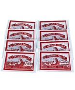 Fortune Teller Miracle Fish Set Of 8 NEW - €4,13 EUR