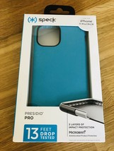 Speck Presidio Grip Case for Apple iPhone 11 Pro (Bali/Skyline Blue) - £7.97 GBP