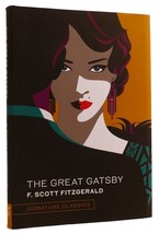 F. Scott Fitzgerald THE GREAT GATSBY  1st Edition Thus 1st Printing - £60.88 GBP