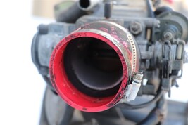 89-94 Suzuki Swift Gti G13B DOHC Engine Air Intake Manifold & Throttle Body  image 10