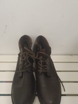 Men&#39;s Cedarwood Boots, Briwn Colour UK Mens Size 8 - $13.68