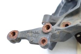 12-18 VOLKSWAGEN PASSAT REAR LEFT DRIVER SIDE KNUCKLE E0423 image 10