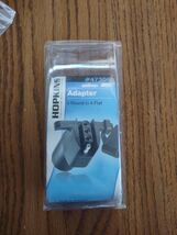 Hopkins Adapter 6 Round To 4 Flat Towing - $558.73 MXN