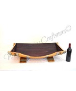 Wine Barrel Pet Bed - Somni - Made from retired California wine barrels - £238.26 GBP