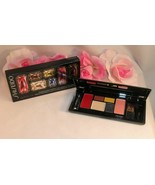 New Shiseido Sparkling Party Palette for Eye Shadows liner Cheek Blush L... - $34.97 CAD