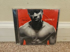 Todd Smith by LL Cool J (CD, Apr-2006, Def Jam (USA)) - £4.54 GBP
