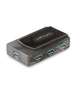 Startech 5G7AS-USB-A-HUB 7-PORT USB HUB WITH ON/OFF SWITCH - USB 3.0 5GB... - €105,43 EUR