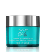 M.Asam Aqua Intense Supreme Hyaluron Cream Intensive Moisturizer 100ml - $40.99