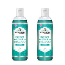 KEYA SETH AROMATHERAPY, DEVICE OF DROP Intense Repair Shampoo, For Dry D... - $39.65