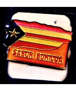 Sabor Boricua - collectors pin - €5,55 EUR