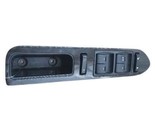 Driver Front Door Switch Driver&#39;s Window Master Fits 05-07 FIVE HUNDRED ... - $37.62