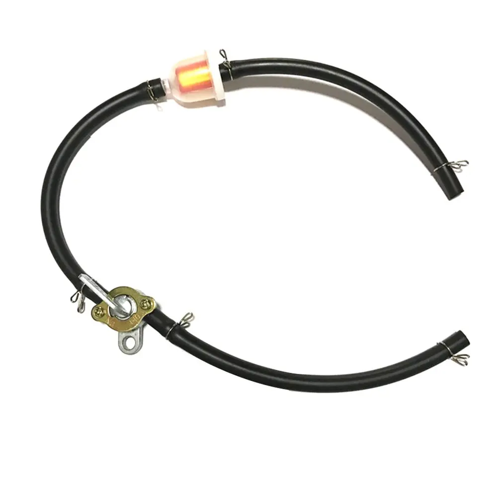 Universal Fuel Tap Gasoline Switch for 50cc-150cc Engines - £11.74 GBP