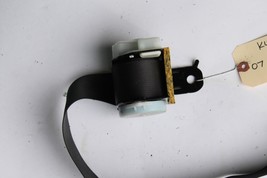 2006-2010 LEXUS IS250 AWD REAR CENTER SEAT BELT HARNESS RETRACTOR K4519 image 3