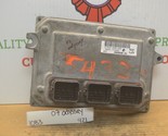 37820RGMA83 Honda Odyssey Engine Control Unit ECU 2007 Module 421-10B3 - £10.38 GBP