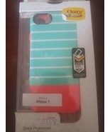 Original OtterBox Symmetry Hard Snap Cover Case for Apple iPhone 7 - £30.26 GBP