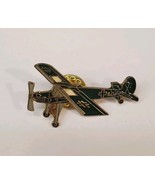 FI 156 STORCH LIASON WW2 German Airplane Collectible Lapel Hat Pin Pinch... - $316.08 MXN