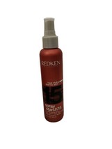 Redken Spray Starch 15 Heat Styling Spray 5oz - $89.10