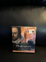 Shakespeare Audiobook - $3.03