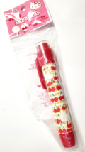 Hello Kitty Eraser  with Stamp Knock Type Retro Old Goods - £17.60 GBP