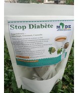 Tea f unterstützung von Diabete - $560.45 MXN