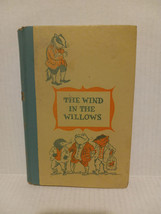 The Wind In The Willows Hard Cover Book + Record: Factory Sealed - Free Shipping - $55.00