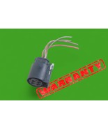 2012-2020 mercedes w221 s550 e350 cl550 sl550 ignition coil WIRE PLUG CO... - $23.00