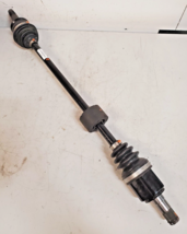 GKN Front Right Axle Shaft P680700392AB | 803786 | 10235796 | 1700I For ... - $2,323.85 MXN