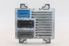 Engine ECU ECM Electronic Control Module Fits 2012-16 CHEVROLET CRUZE OE... - €35,14 EUR