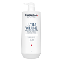 Goldwell Dualsenses Ultra Volume Bodifying Conditioner 33.8oz/1000ml - $57.00