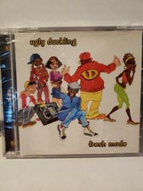 Fresh Mode [EP] by Ugly Duckling (CD, May-2005, 1500 Records) BRAND NEW - £23.52 GBP